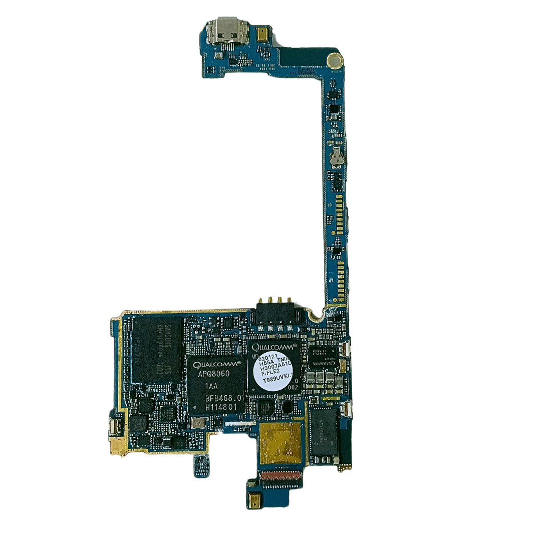 CARTE MERE ORIGINAL SAMSUNG GALAXY SUX TELUS (T989D) – Image 2