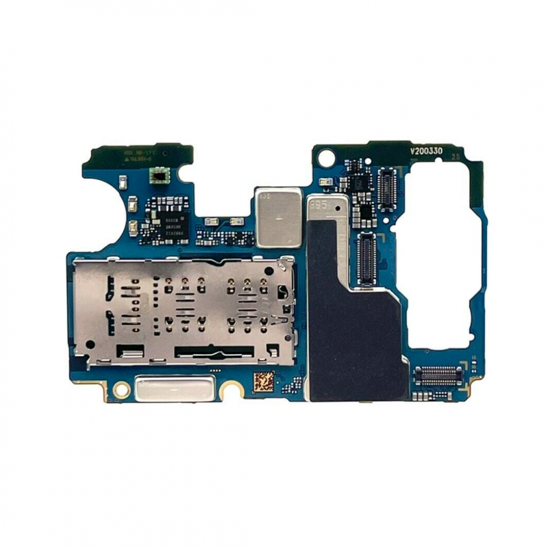 CARTE MERE SAMSUNG M31 M315F