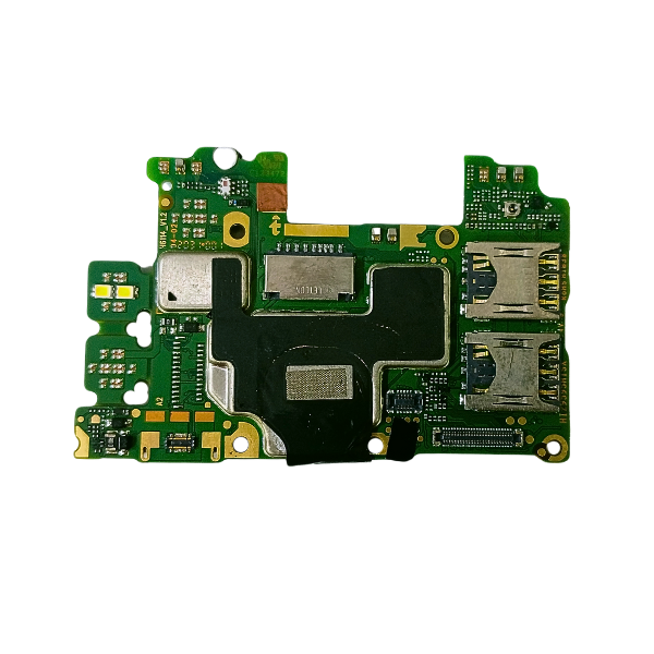 CARTE MERE ORIGINAL INFINIX SMART 4 X653