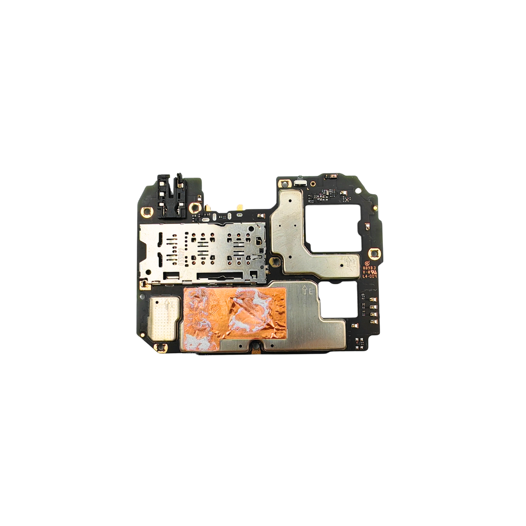 CARTE MERE ORIGINAL REDMI NOTE 12 – Image 2