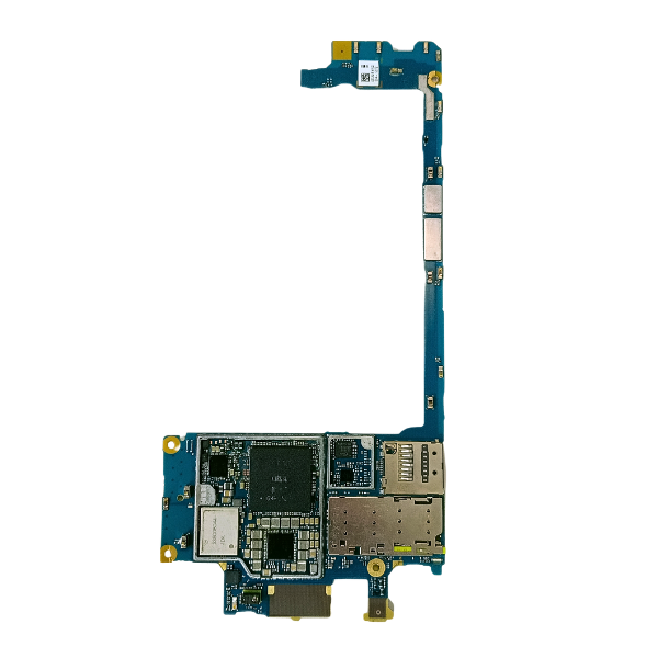 CARTE MERE ORIGINAL SONY EXPERIA Z5 PREMIEUM DUAL E6833 – Image 2