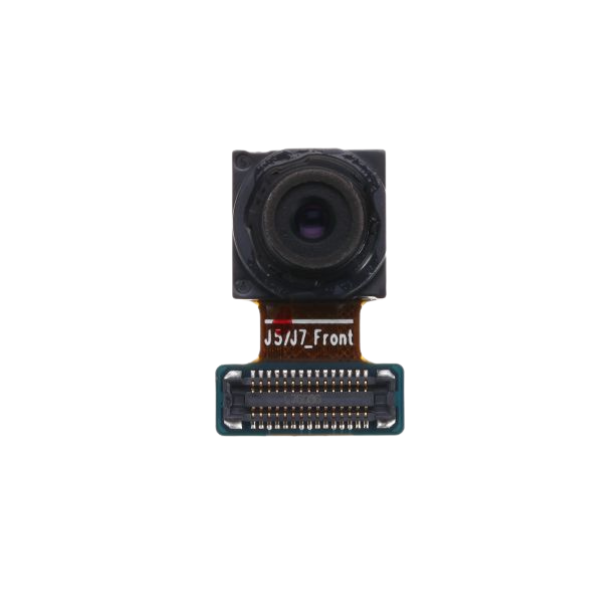 CAMERA AVANT ORIGINAL SAMSUNG J7 2017