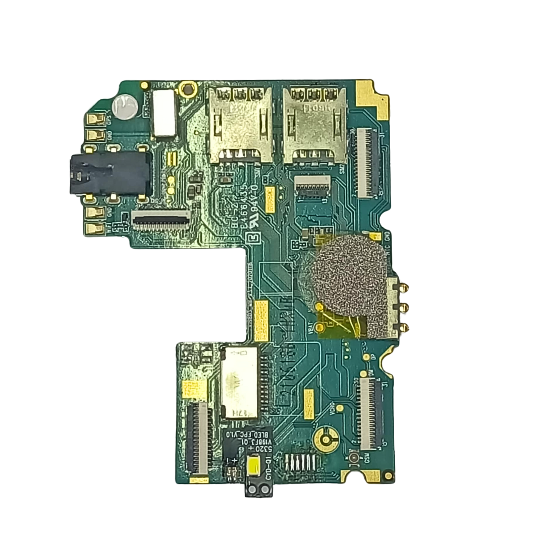 CARTE MÈRE ORIGINAL MAXFONE MAX10