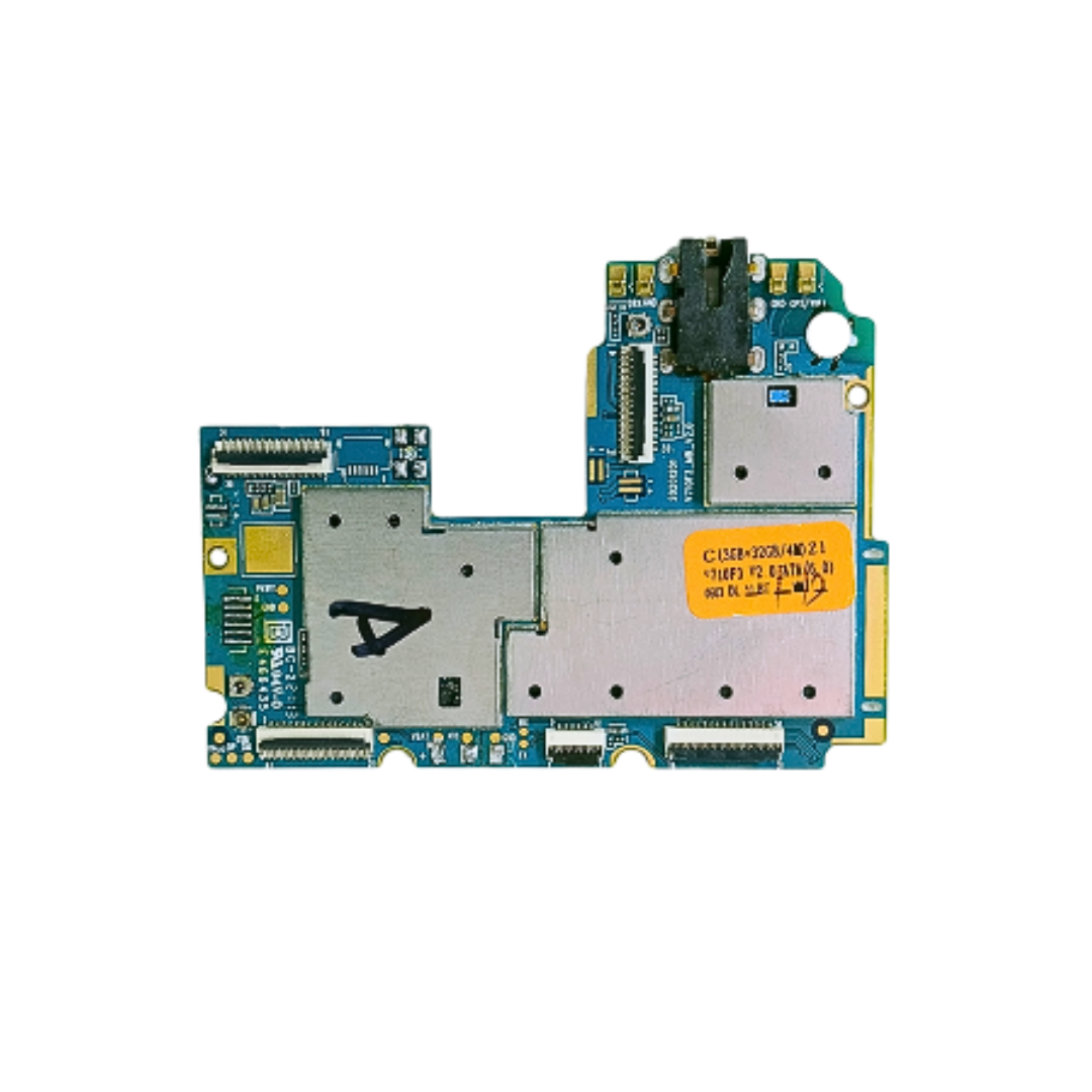 CARTE MERE ORIGINAL MAXFONE MAX30 PRO