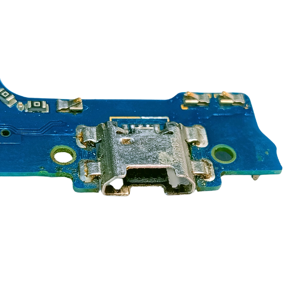 PLAQUE DE CHARGE ORIGINAL HUAWEI HONOR 8C – Image 3