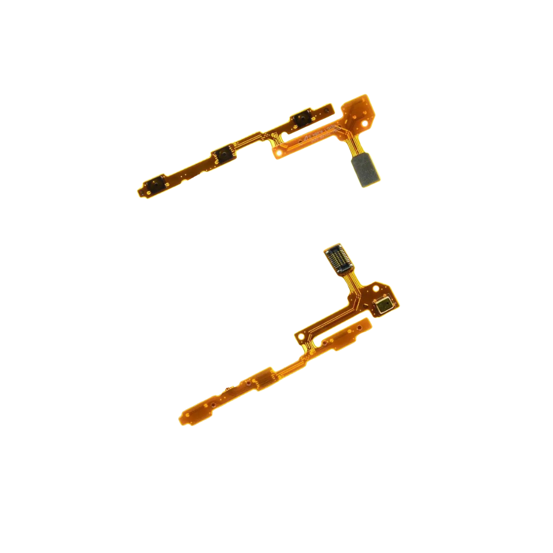 NAPPE POWER / VOLUME TABLETTE SAMSUNG GALAXY TAB 3 ( 7 POUCES) SMT210/T211