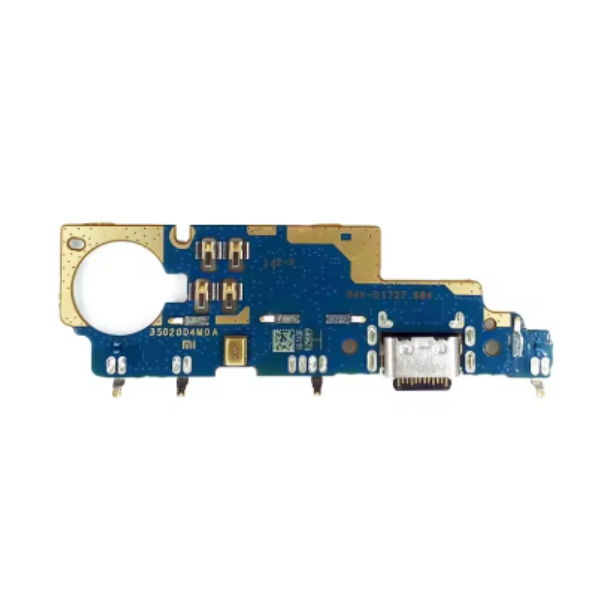 PLAQUE DE CHARGE ORIGINAL XIOMI MI MAX 2 – Image 2