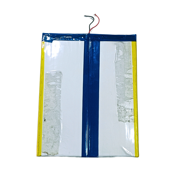 BATTERIE ORIGINAL TABLETTE D-TECH HORIZON H101-G