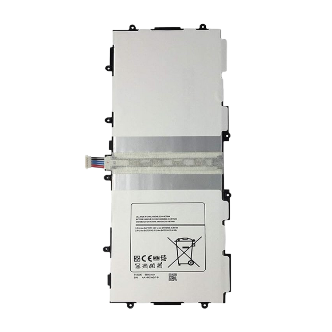 BATTERIE ORIGINAL TABLETTE SAMSUNG GALAXY TAB 3 10.1 GT-P5210