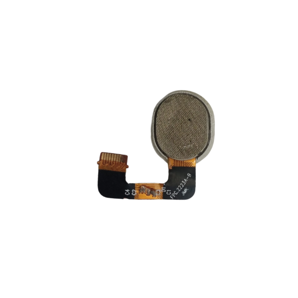 LECTEUR D’EMPREINTES ORIGINAL CONDOR PLUME L3 SMART – Image 2