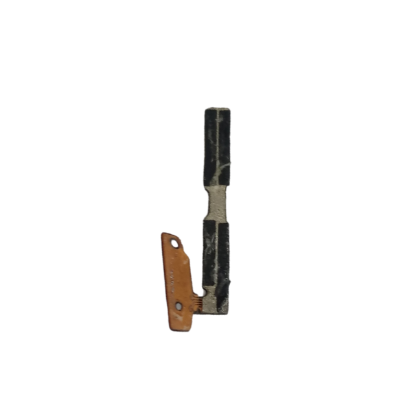 BOUTON VOLUME ORIGINAL CONDOR PLUME L3 SMART