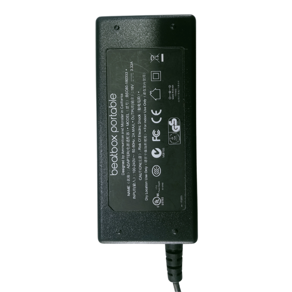 شاحن BATBOX الأصلي BSC60-180333 - صورة 2