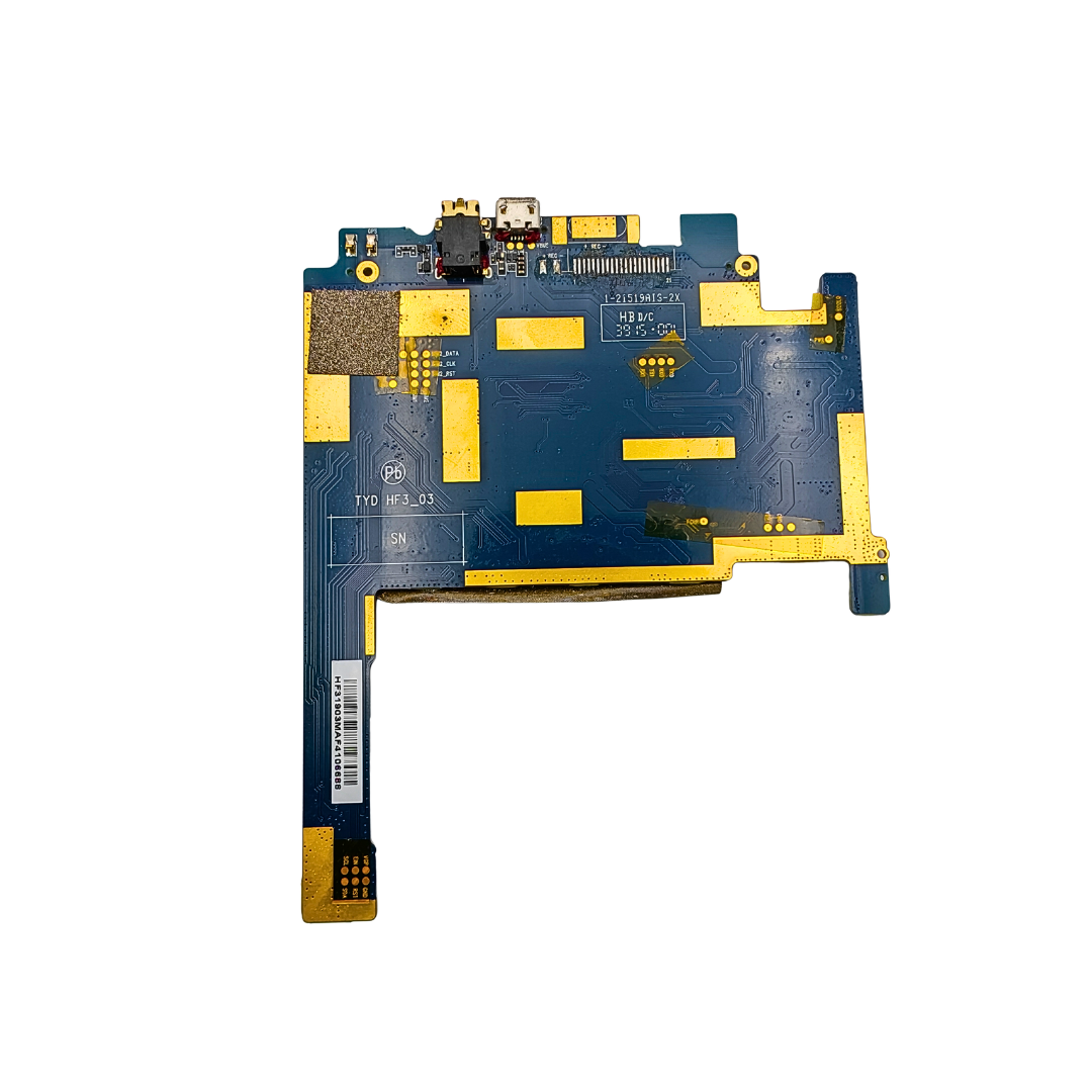 CARTE MERE ORIGINAL TABLETTE CONDOR TAB TFX-708G – Image 3
