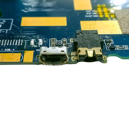 CARTE MERE ORIGINAL TABLETTE CONDOR TAB TFX-708G – Image 2
