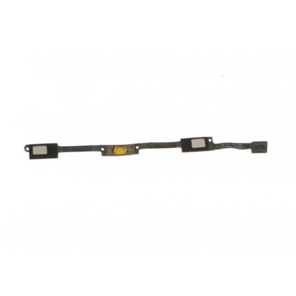 NAPPE DU BOUTON HOME ORIGINAL TABLETTE SAMSUNG GALAXY TAB 3 10.1 GT-P5210