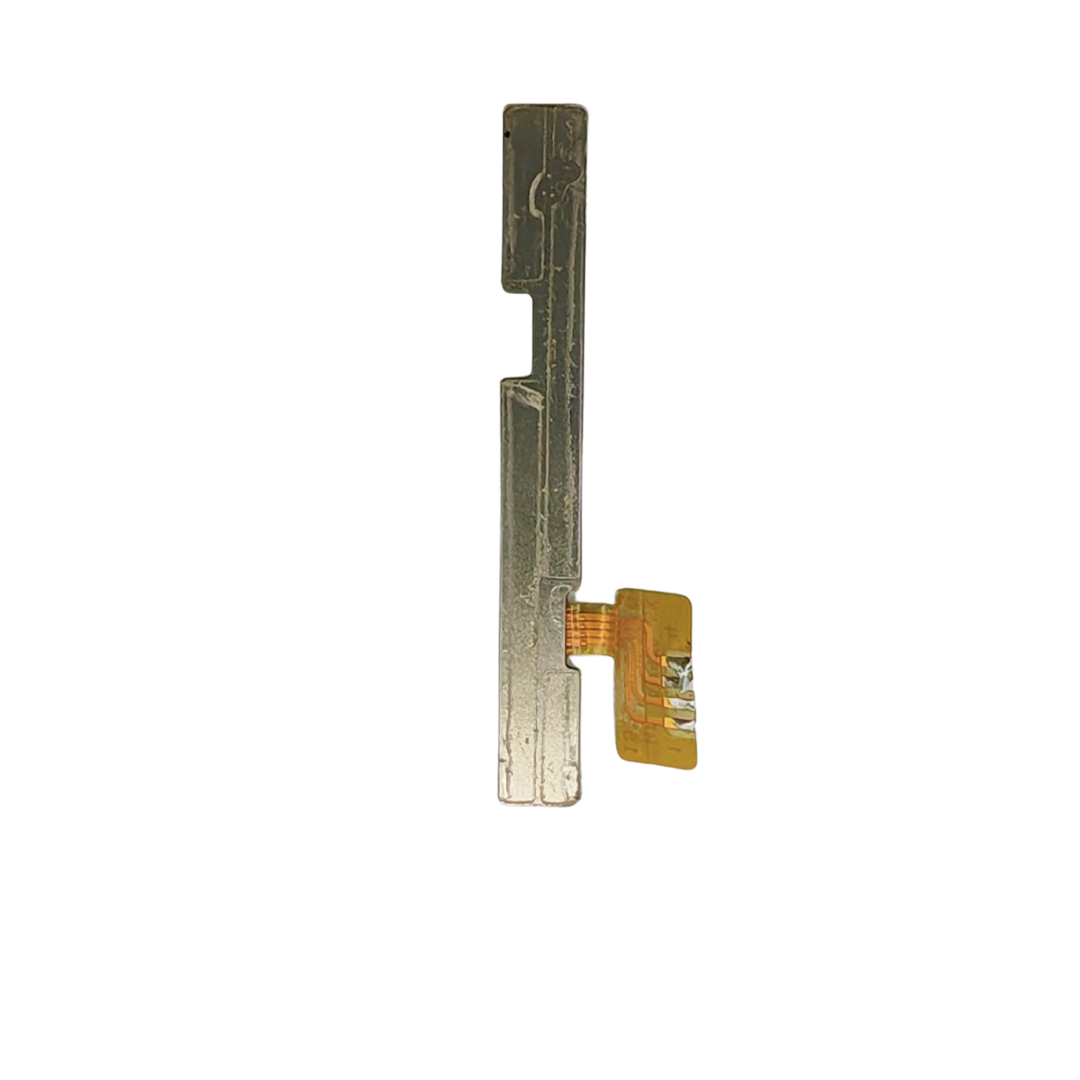 NAPPE COMPLÈTE BOUTON POWER ET VOLUME ORIGINAL LENOVO ROCKSTAR A319 – Image 2