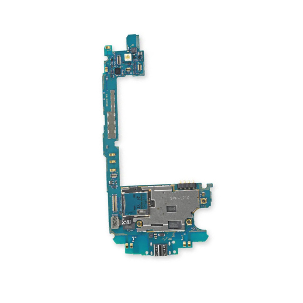 بطاقة MERE الأصلي سامسونج GALAXY SIII - صورة 2