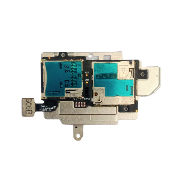 SUPPORT LECTEUR CARTE SIM ORIGINAL SAMSUNG GALAXY SIII