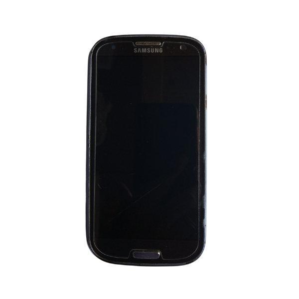 AFFICHER ORIGINAL SAMSUNG GALAXY SIII