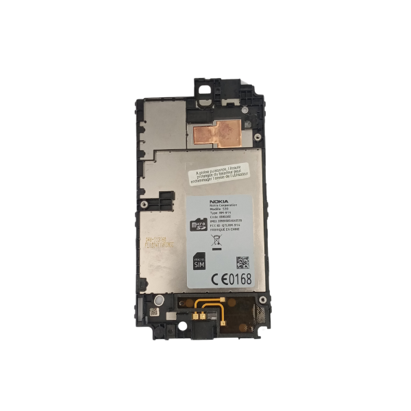 FRAME ORIGINAL NOKIA LUMIA 520 – Image 2