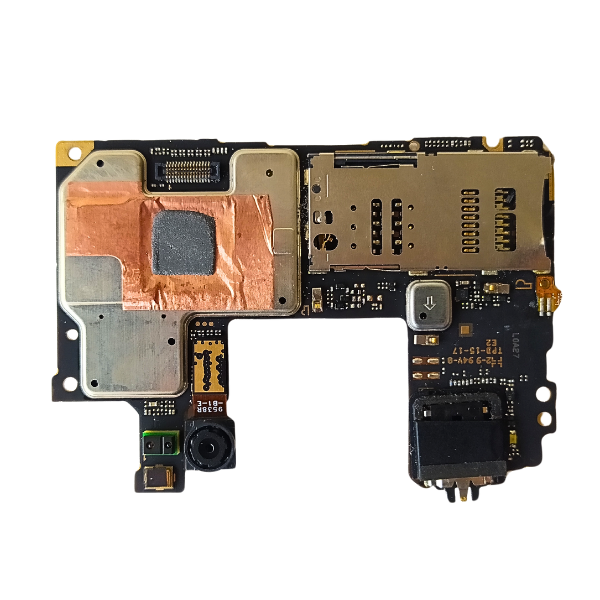 CARTE MERE ORIGINAL ALCATEL ONETOUCHE IDOL 3 – Image 2