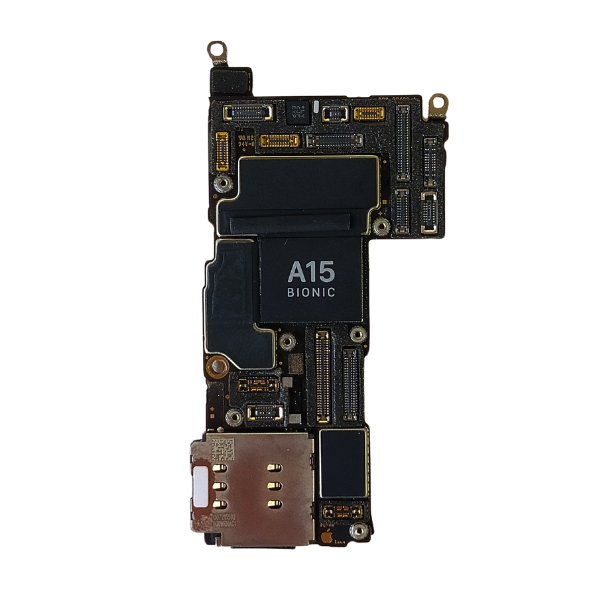 CARTE MERE ORIGINAL ICLOUD IPHONE 13 PRO MAX