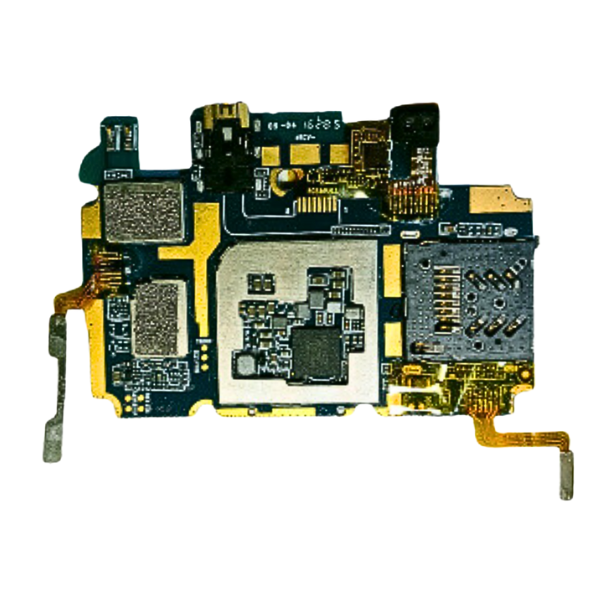 CARTE MERE LOGICOM L-EGANT ONE -R