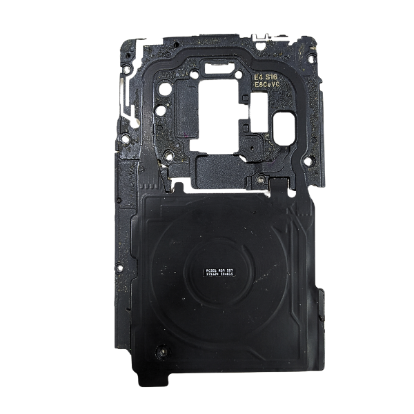 NAPPE NFC ORIGINAL SAMSUNG GALAXY S9 PLUS