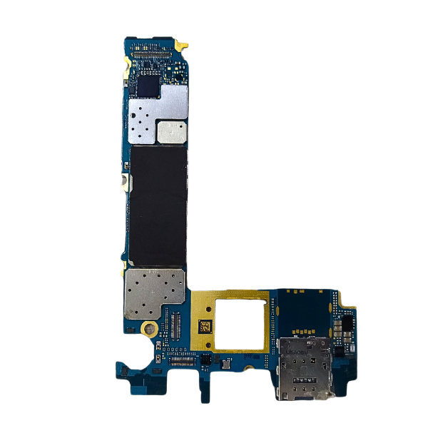 CARTE MERE ORIGINAL SAMSUNG GALAXY S6 EDGE + – Image 2