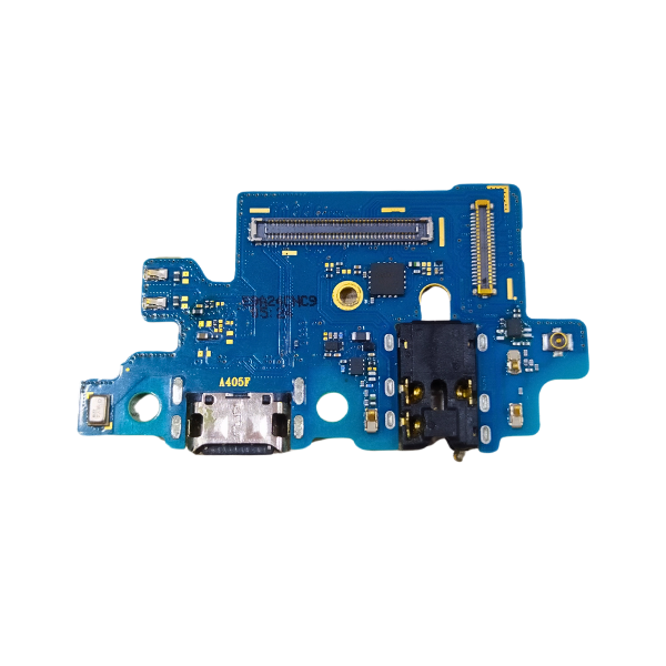 PLAQUE DE CHARGE ORIGINAL SAMSUNG GALAXY A40 – Image 2