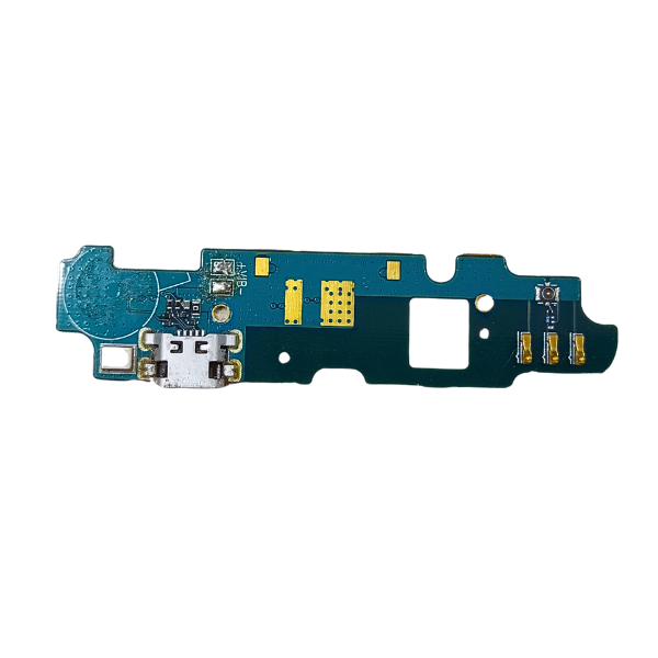 PLAQUE DE CHARGE ORIGINAL CONDOR PLUME P7 (PGN514) – Image 2