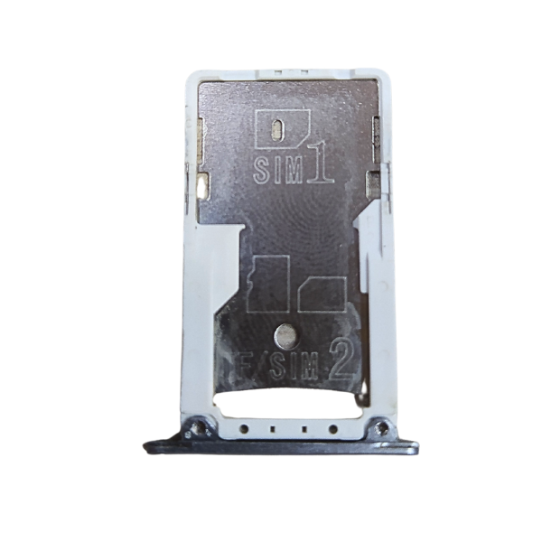LECTEUR CARTE SIM ORIGINAL REDMI NOTE 3 PRO