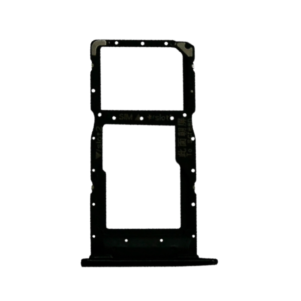 LECTEUR CARTE SIM ORIGINAL HUAWEI P SMART PLUS 2019