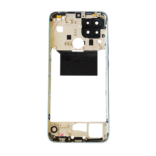 CARCASSE ORIGINAL OPPO A15 – Image 2
