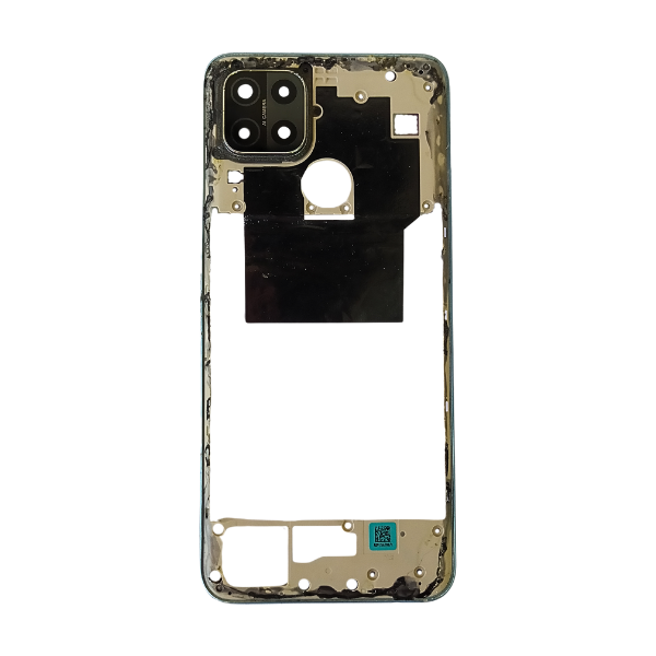 CARCASSE ORIGINAL OPPO A15