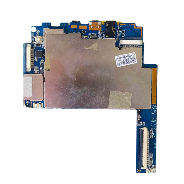 CARTE MERE ORIGINAL TABLETTE INTEX PLAY TAB V3