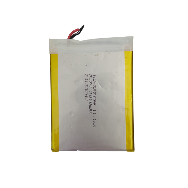 BATTERIE ORIGINAL TABLETTE MID TABLET PC – Image 2