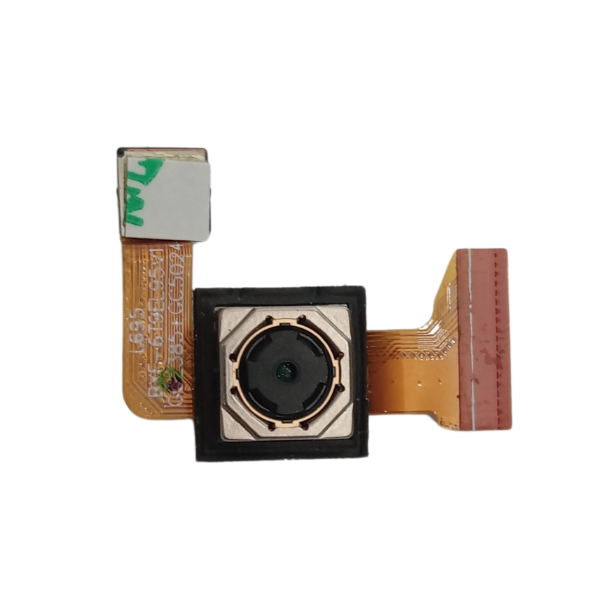 CAMERA AVANT ET ARRIERE TABLETTE CONDOR TB717G