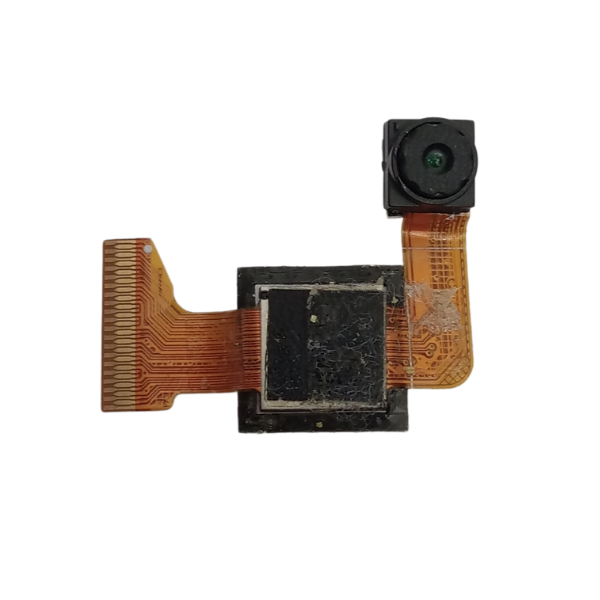 CAMERA AVANT ET ARRIERE TABLETTE CONDOR TB717G – Image 2