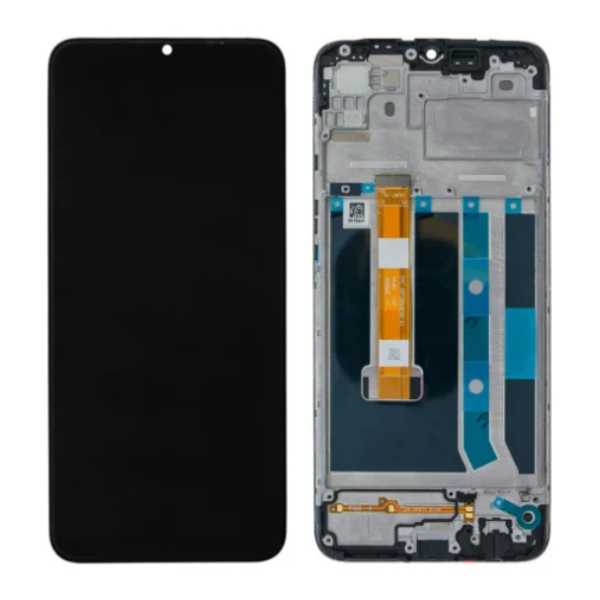 AFFICHEUR OPPO A15/A15/A16/A16+FRAME