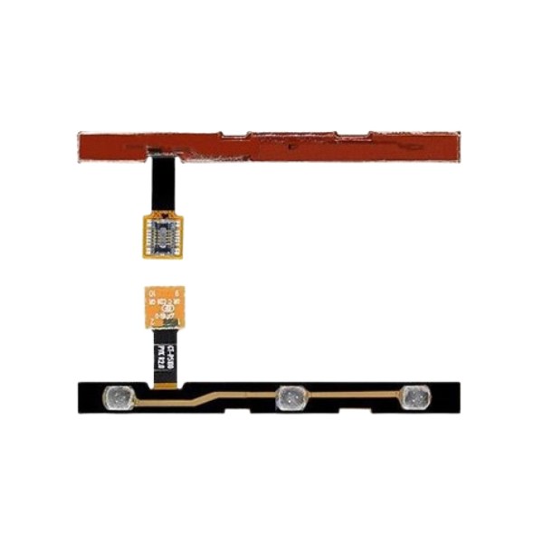 SWITCH ON/OFF ET VOLUME ORIGINAL TABLETTE SAMSUNG TAB 2 GT-P5100/GT-P5110/GT-P5113