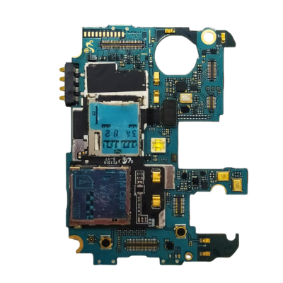 MERTE ORIGINAL SAMSUNG GALAXY S4 GHS-M919V - Image 2