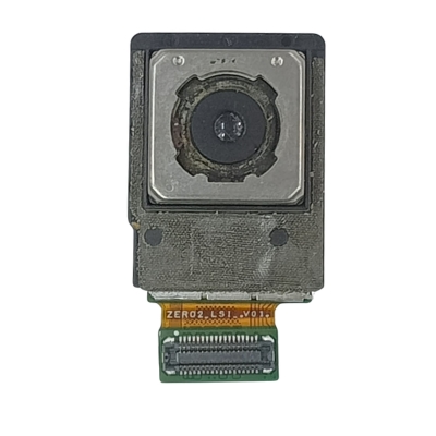 CAMERA ARRIERE ORIGINAL SAMSUNG GALAXY S6 EDGE + SM-G928F