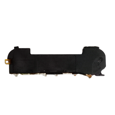 BLOC COMPLET MICRO/HAUT-PARLEUR/ANTENNE ORIGINAL POUR IPHONE 4