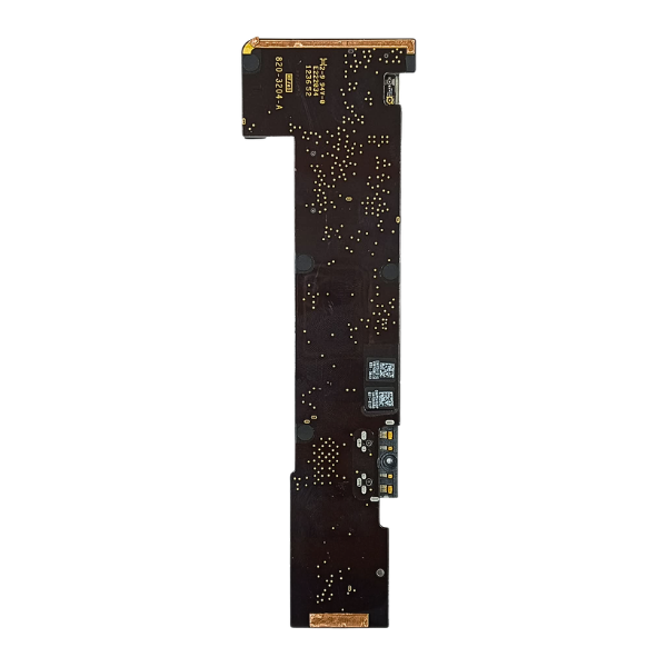 مكون بطاقة MERE الأصلي اللوحي IPAD2 A1395-A1396