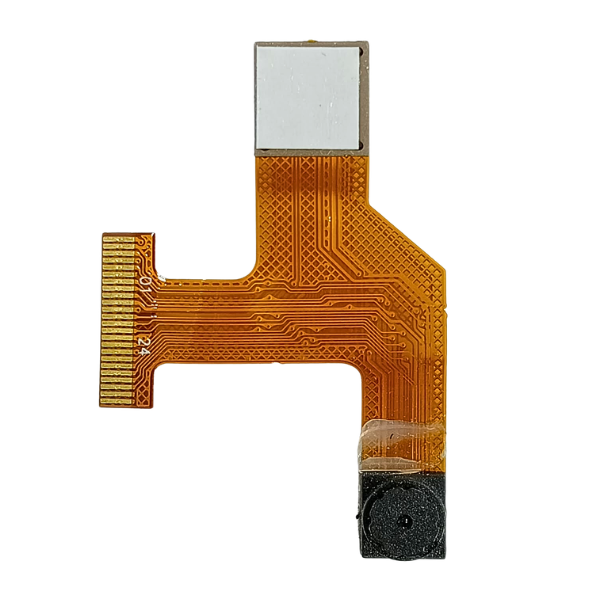 CAMERA AVANT ET ARRIERE ORIGINAL TABLETTE NEW THEORY ARRENAQD10.8BK – Image 2