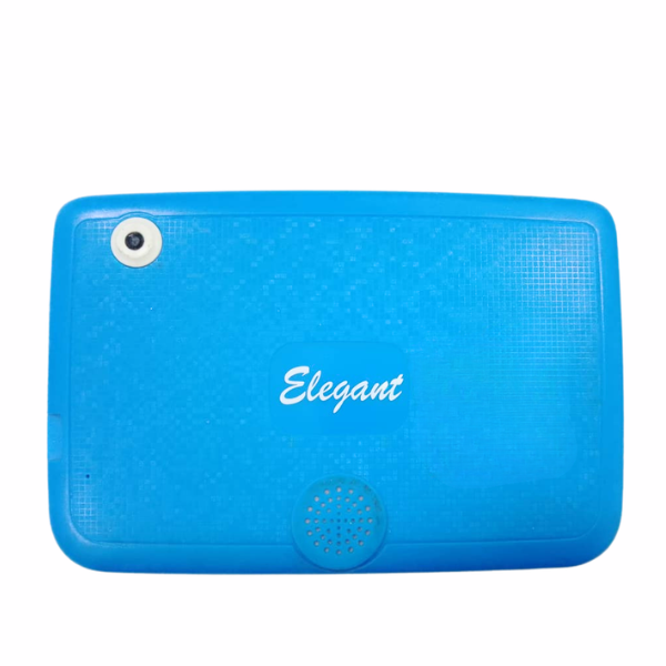 BACK ORIGINAL TABLETTE ELEGANT