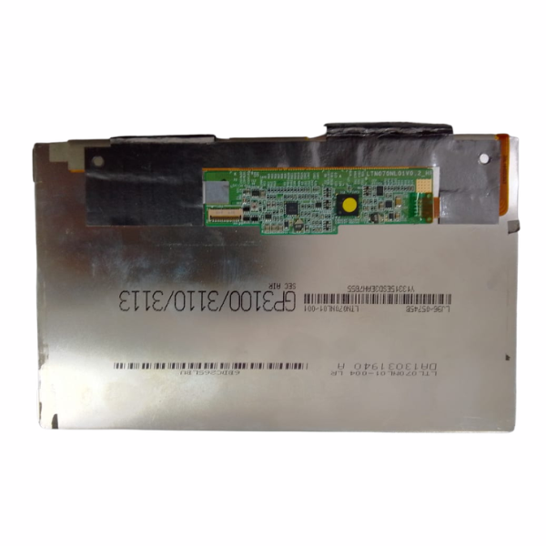 AFFICHEUR ORIGINAL TABLETTE SAMSUNG GT-P3100 – Image 2