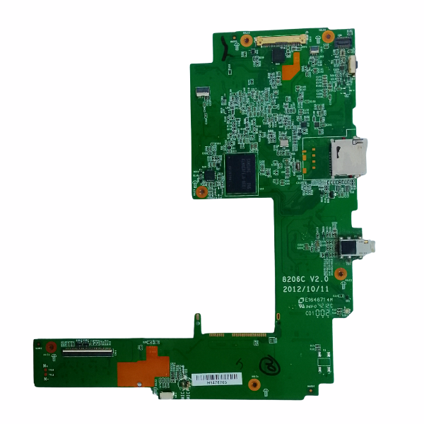 COMPOSANT CARTE MERE ORIGINAL TABLETTE CONDOR SMB-B9505