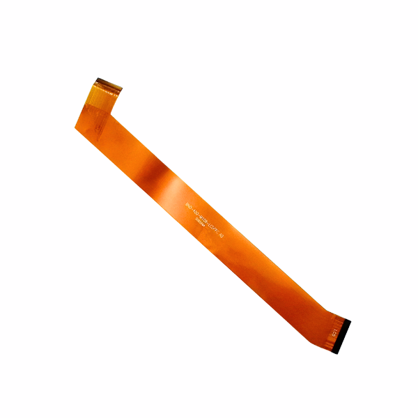 TRESSE D'AFFICHAGE ORIGINAL TABLETTE DANEW -D SLIDE 113